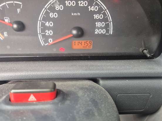 FIAT-FIORINO-1.3 MPI FURGÃO 8V FLEX 2P MANUAL FIAT-FIORINO-2008