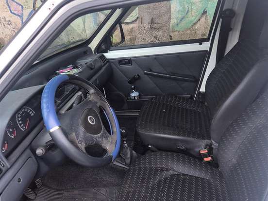 FIAT-FIORINO-1.3 MPI FURGÃO 8V FLEX 2P MANUAL FIAT-FIORINO-2008