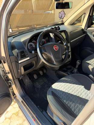FIAT-IDEA-1.8 MPI ADVENTURE 16V FLEX 4P MANUAL FIAT-IDEA-2012