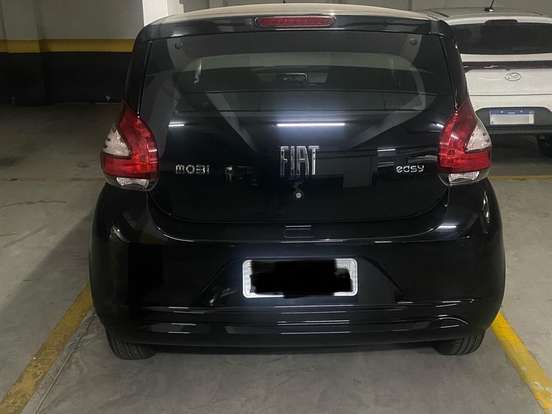 FIAT-MOBI-1.0 EVO FLEX EASY MANUAL FIAT-MOBI-2018
