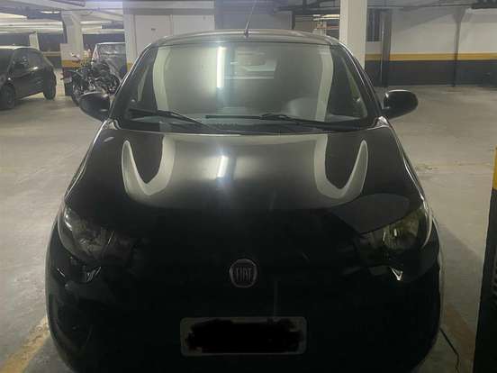 FIAT-MOBI-1.0 EVO FLEX EASY MANUAL FIAT-MOBI-2018