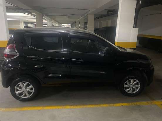 FIAT-MOBI-1.0 EVO FLEX EASY MANUAL FIAT-MOBI-2018