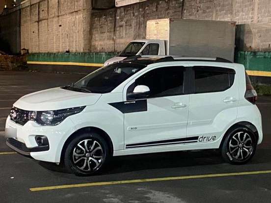 FIAT-MOBI-1.0 FIREFLY FLEX DRIVE GSR FIAT-MOBI-2019