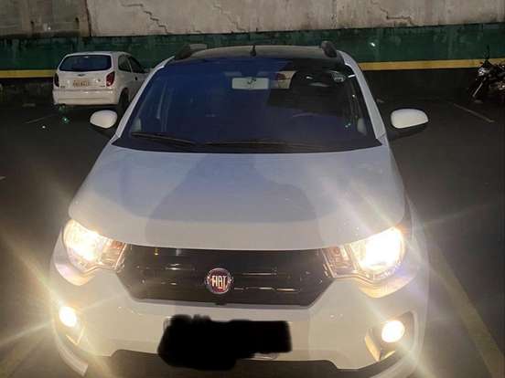 FIAT-MOBI-1.0 FIREFLY FLEX DRIVE GSR FIAT-MOBI-2019