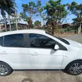 FIAT PALIO 1.4 MPI ATTRACTIVE 8V FLEX 4P MANUAL FIAT PALIO 1.4 MPI ATTRACTIVE 8V FLEX 4P MANUAL
