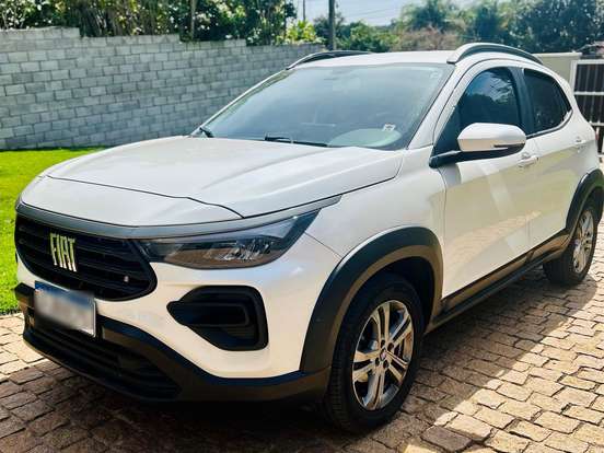 FIAT-PULSE-1.3 FLEX DRIVE CVT FIAT-PULSE-2022