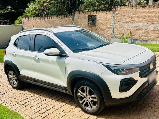 FIAT-PULSE-1.3 FLEX DRIVE CVT FIAT-PULSE-2022