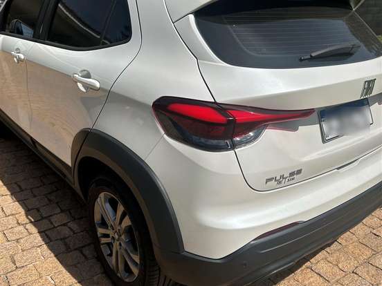 FIAT-PULSE-1.3 FLEX DRIVE CVT FIAT-PULSE-2022