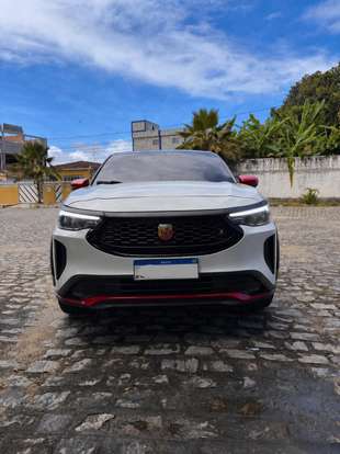 FIAT-PULSE-1.3 TURBO 270 FLEX ABARTH AT6 FIAT-PULSE-2023