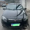 FIAT STRADA 1.6 MPI TREKKING CD 16V FLEX 3P MANUAL FIAT STRADA 1.6 MPI TREKKING CD 16V FLEX 3P MANUAL