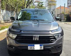 FIAT TORO 1.3 TURBO 270 FLEX ENDURANCE AT6 FIAT TORO 1.3 TURBO 270 FLEX ENDURANCE AT6