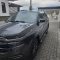 FIAT TORO 1.3 TURBO 270 FLEX FREEDOM AT6 FIAT TORO 1.3 TURBO 270 FLEX FREEDOM AT6