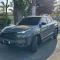 FIAT TORO 1.3 TURBO 270 FLEX ULTRA AT6 FIAT TORO 1.3 TURBO 270 FLEX ULTRA AT6
