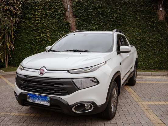 FIAT-TORO-1.8 16V EVO FLEX FREEDOM AT6 FIAT-TORO-2021