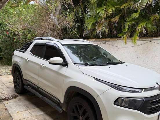 FIAT-TORO-1.8 16V EVO FLEX FREEDOM OPEN EDITION AT6 FIAT-TORO-2016