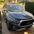 FIAT TORO 2.0 16V TURBO DIESEL RANCH 4WD AT9 FIAT TORO 2.0 16V TURBO DIESEL RANCH 4WD AT9