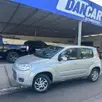 FIAT UNO 1.0 EVO VIVACE 8V FLEX 4P MANUAL FIAT UNO 1.0 EVO VIVACE 8V FLEX 4P MANUAL