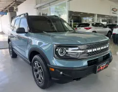 FORD BRONCO SPORT 2.0 ECOBOOST GASOLINA WILDTRAK 4X4 SELECTSHIFT FORD BRONCO SPORT 2.0 ECOBOOST GASOLINA WILDTRAK 4X4 SELECTSHIFT