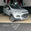 FORD ECOSPORT 1.6 FREESTYLE 16V FLEX 4P MANUAL FORD ECOSPORT 1.6 FREESTYLE 16V FLEX 4P MANUAL