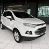 FORD ECOSPORT 2.0 TITANIUM 16V FLEX 4P AUTOMÁTICO FORD ECOSPORT 2.0 TITANIUM 16V FLEX 4P AUTOMÁTICO