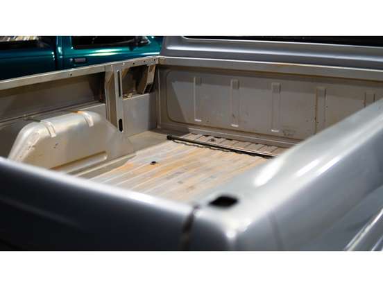 FORD-F-100-3.6 SUPER GASOLINA 2P MANUAL FORD-F-100-1980