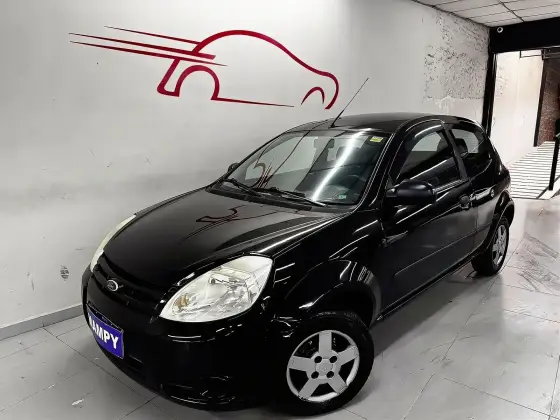 FORD KA 1.0 MPI TECNO 8V FLEX 2P MANUAL FORD KA 1.0 MPI TECNO 8V FLEX 2P MANUAL