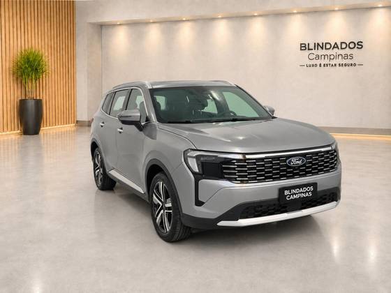 FORD TERRITORY 1.5 ECOBOOST GTDI GASOLINA TITANIUM AUTOMÁTICO