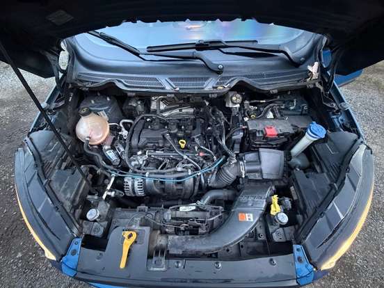 FORD-ECOSPORT-1.5 TI-VCT FLEX FREESTYLE AUTOMÁTICO FORD-ECOSPORT-2018
