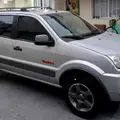 FORD ECOSPORT 1.6 XLT FREESTYLE 8V FLEX 4P MANUAL FORD ECOSPORT 1.6 XLT FREESTYLE 8V FLEX 4P MANUAL