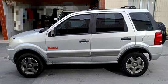 FORD-ECOSPORT-2010