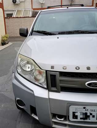 FORD-ECOSPORT-2010