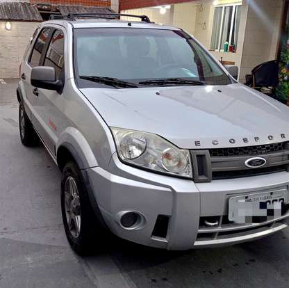 FORD-ECOSPORT-2010