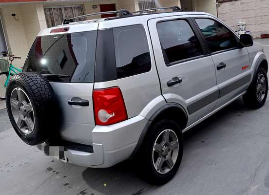FORD-ECOSPORT-2010