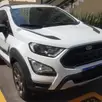 FORD ECOSPORT 2.0 DIRECT FLEX STORM 4WD AUTOMÁTICO FORD ECOSPORT 2.0 DIRECT FLEX STORM 4WD AUTOMÁTICO