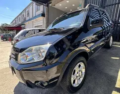 FORD ECOSPORT 2.0 XLT 16V FLEX 4P AUTOMÁTICO FORD ECOSPORT 2.0 XLT 16V FLEX 4P AUTOMÁTICO