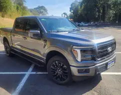 FORD F-150 5.0 V8 GASOLINA CD LARIAT BLACK FX4 AUTOMÁTICO FORD F-150 5.0 V8 GASOLINA CD LARIAT BLACK FX4 AUTOMÁTICO