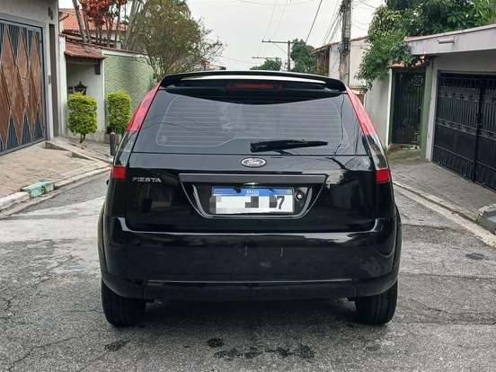 FORD-FIESTA-1.0 ROCAM SE 8V FLEX 4P MANUAL FORD-FIESTA-2013