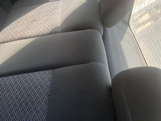 FORD-FIESTA-1.6 MPI FIRST SEDAN 8V FLEX 4P MANUAL FORD-FIESTA-2005