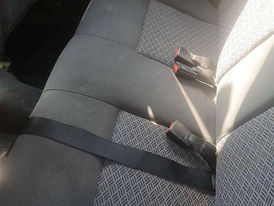 FORD-FIESTA-1.6 MPI FIRST SEDAN 8V FLEX 4P MANUAL FORD-FIESTA-2005