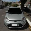 FORD FIESTA 1.6 ROCAM 8V FLEX 4P MANUAL FORD FIESTA 1.6 ROCAM 8V FLEX 4P MANUAL