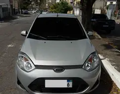 FORD FIESTA 1.6 ROCAM 8V FLEX 4P MANUAL FORD FIESTA 1.6 ROCAM 8V FLEX 4P MANUAL