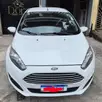 FORD FIESTA 1.6 SEL HATCH 16V FLEX 4P MANUAL FORD FIESTA 1.6 SEL HATCH 16V FLEX 4P MANUAL
