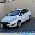 FORD FIESTA 1.6 SE SEDAN 16V FLEX 4P POWERSHIFT FORD FIESTA 1.6 SE SEDAN 16V FLEX 4P POWERSHIFT