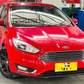 FORD FOCUS 2.0 TITANIUM PLUS 16V FLEX 4P POWERSHIFT FORD FOCUS 2.0 TITANIUM PLUS 16V FLEX 4P POWERSHIFT