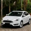 FORD FOCUS 2.0 TITANIUM PLUS FASTBACK 16V FLEX 4P POWERSHIFT FORD FOCUS 2.0 TITANIUM PLUS FASTBACK 16V FLEX 4P POWERSHIFT