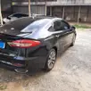 FORD FUSION 2.0 TITANIUM AWD 16V GASOLINA 4P AUTOMÁTICO FORD FUSION 2.0 TITANIUM AWD 16V GASOLINA 4P AUTOMÁTICO