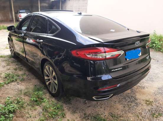 FORD-FUSION-2018