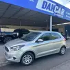 FORD KA 1.0 TI-VCT FLEX SE MANUAL FORD KA 1.0 TI-VCT FLEX SE MANUAL