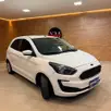 FORD KA 1.0 TI-VCT FLEX SE MANUAL FORD KA 1.0 TI-VCT FLEX SE MANUAL