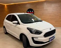 FORD KA 1.0 TI-VCT FLEX SE MANUAL FORD KA 1.0 TI-VCT FLEX SE MANUAL